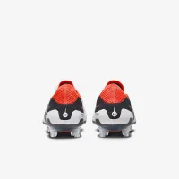 Nike Tiempo Legend 10 Elite Artificial-Grass футбольные бутсы цвет белый