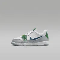 Nike Air Jordan Legacy 312 Low Little дитячі Кросівки колір білий