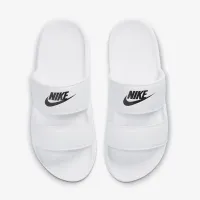 Nike Offcourt Duo жіноча Slides колір білий