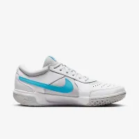 NikeCourt Air Zoom Lite 3 мужские Tennis Кроссовки цвет белый