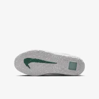 Nike SB Day One Big детские Skate Кроссовки цвет коричневый