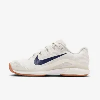 Nike Vapor 12 женская Hard Court Tennis Кроссовки цвет белый