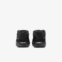 Nike Air Max Plus Baby/Toddler Кросівки колір чорний