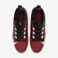 Nike Alpha Menace 4 Elite Football Cleats колір червоний