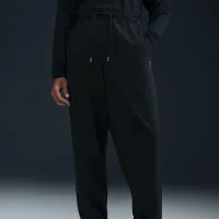 Nike Kobe Therma-FIT баскетбольные Pants цвет черный
