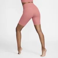 Nike Zenvy Rib жіноча Gentle-Support З високою талією 8