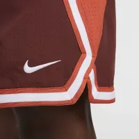 Nike для гольфу Club чоловічі Dri-FIT для гольфу шорти колір коричневий