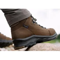 Кроссовки для треккинга Мужские ALPINUS ATAWIROS MID (MG11640)