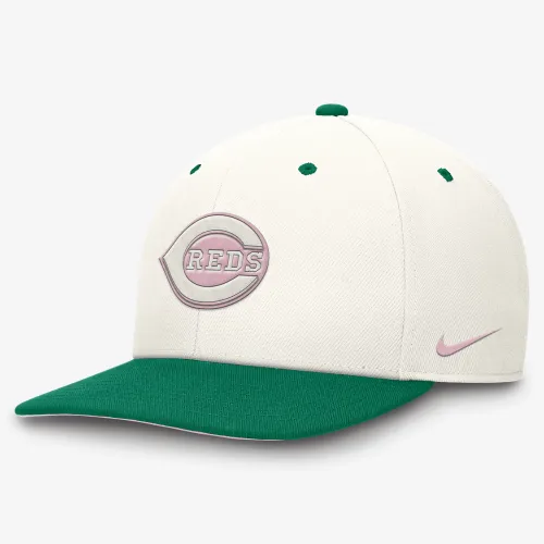 Cincinnati колір червонийs Sail Pro чоловічі Nike Dri-FIT MLB Adjustable Hat колір білий