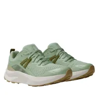 Кросівки The North Face Hypnum 0A7W5QSOC1 - Зелені