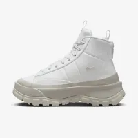 Nike Blazer Roam Mid женская Winterized Кроссовки цвет белый