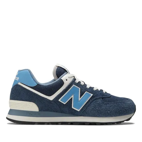 Кросівки New Balance U574EZ2 - Синій