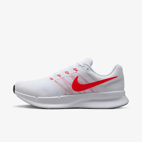 Nike Run Swift 3 мужские Road Running Кроссовки цвет белый