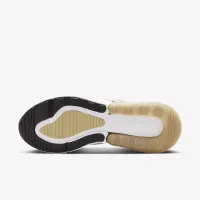 Nike Air Max 270 жіноча Кросівки колір коричневий