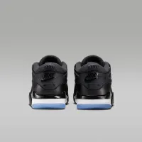 Nike Air Jordan 4 RM мужские Кроссовки цвет черный