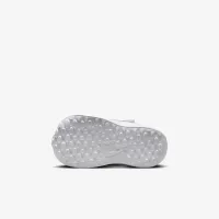 Nike Revolution 7 Baby/Toddler Кроссовки цвет белый