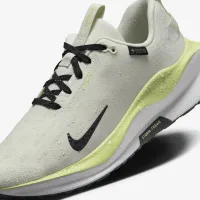 Nike InfinityRN 4 GORE-TEX жіноча Waterproof Road Running Кросівки колір коричневий