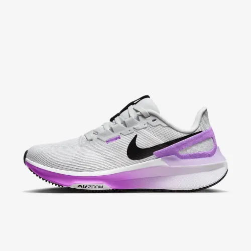 Nike Structure 25 женская Road Running Кроссовки цвет белый