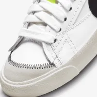 Nike Blazer Low '77 Jumbo женская Кроссовки цвет белый