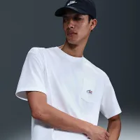 Nike Sportswear Max90 футболка цвет белый