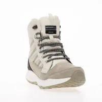 Кроссовки Merrell Bravada Edge 2 Thermo Mid WP J036974 - Бежевый