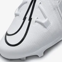 Nike Alpha Menace Pro 3 чоловічі Football Cleats колір білий