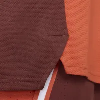 Nike для гольфу Club чоловічі Dri-FIT для гольфу Polo Orange