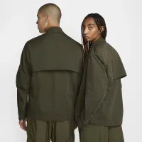 Nike Every Stitch Consideколір червоний Computational Bomber колір зелений