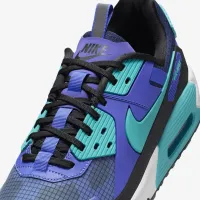 Nike Air Max 90 Drift чоловічі Кросівки колір фіолетовий