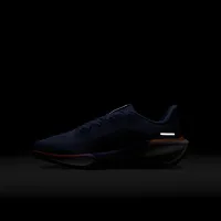 Nike Pegasus 41 Big детские Road Running Кроссовки синий