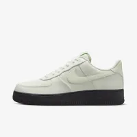 Nike Air Force 1 '07 LV8 чоловічі Кросівки колір зелений