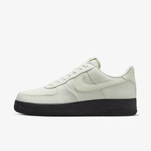 Nike Air Force 1 '07 LV8 чоловічі Кросівки колір зелений