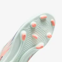 Nike Jr. Vapor 16 Club Mercurial Dream Speed Big дитячі MG Low-Top футбольні бутси колір зелений