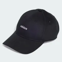 Шапка adidas Sportswear Baseball Street IY7764 - Чорна