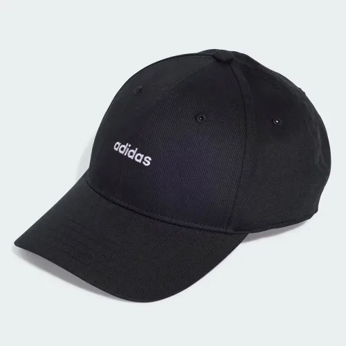 Шапка adidas Sportswear Baseball Street IY7764 -  Черная