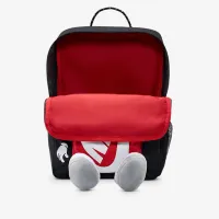 Nike дитячі наплічник колір чорний