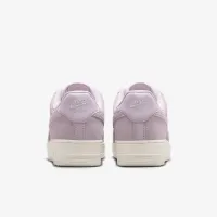 Nike Air Force 1 '07 женская Кроссовки цвет фиолетовый