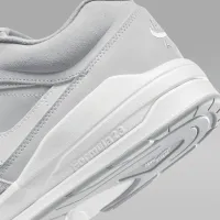 Nike Jordan Stadium 90 чоловічі Кросівки колір сірий