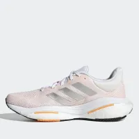 Кроссовки adidas Solarglide 5 GX5496 - Оранжевые