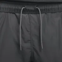 Nike NOCTA Cardinal Nylon шорти колір сірий