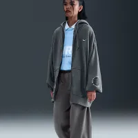 Nike x Martine Rose Sport чоловічі Bottoms колір сірий