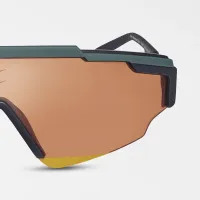 Nike Marquee Edge Sunglasses колір зелений