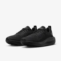 Nike InfinityRN 4 мужские Road Running Кроссовки цвет черный