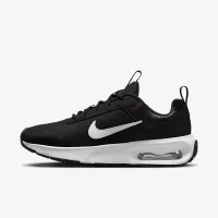 Nike Air Max INTRLK Lite жіноча Кросівки колір чорний