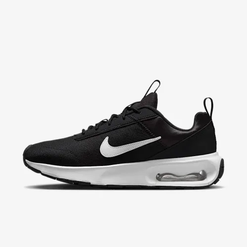 Nike Air Max INTRLK Lite жіноча Кросівки колір чорний