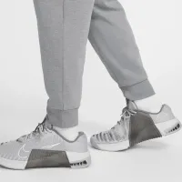 Nike Primary Fleece чоловічі Dri-FIT UV Performance Joggers колір сірий