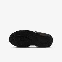 Nike Air Zoom Crossover 2 Big детские баскетбольные Кроссовки цвет черный