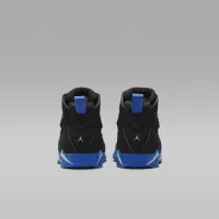 Nike Jordan True Flight Little детские Кроссовки цвет черный