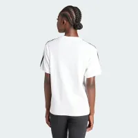 Футболка adidas Originals 3-Stripes IR8051 - Белая