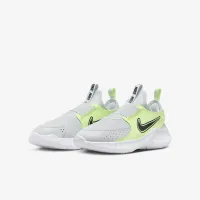 Nike Flex Runner 3 Big дитячі Road Running Кросівки колір сірий